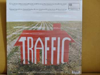 LP Traffic: Traffic