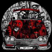SP Traffic Death: Terror On The Freeway