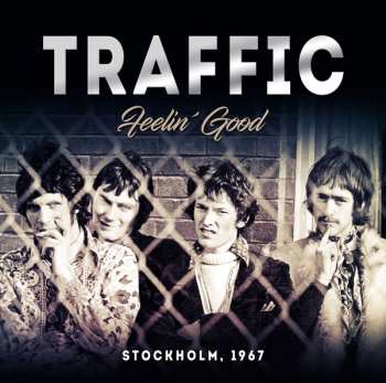 Album Traffic: Feelin' Good