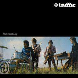 LP Traffic: Mr. Fantasy