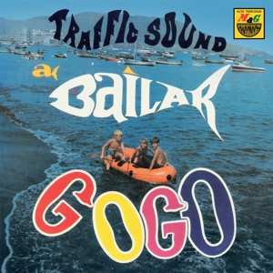 3SP Traffic Sound: A Bailar Go-Go