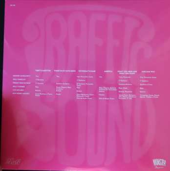 LP Traffic Sound: Traffic Sound