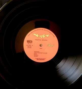 LP Traffic Sound: Virgin