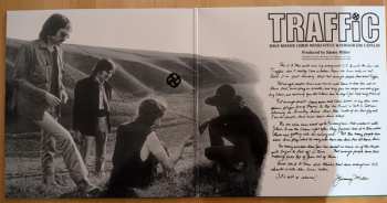 LP Traffic: Traffic CLR