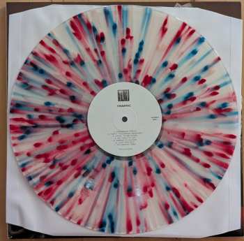 LP Traffic: Traffic CLR