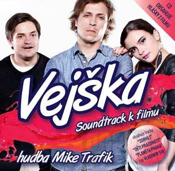 CD Trafik: Vejška