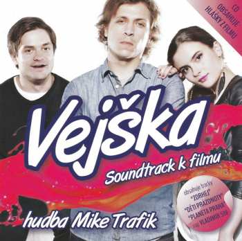 Album Trafik: Vejška