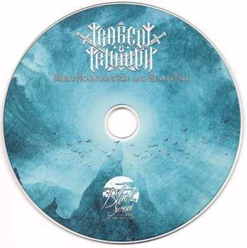 CD Tragedy And Triumph: Where Mountains Rise And Hearts Fall