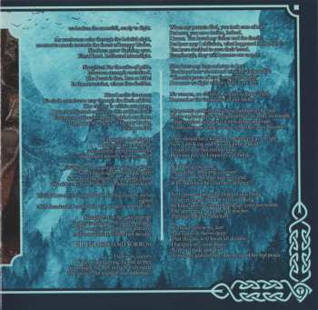 CD Tragedy And Triumph: Where Mountains Rise And Hearts Fall