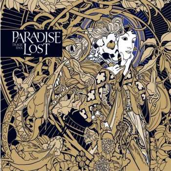 CD Paradise Lost: Tragic Idol