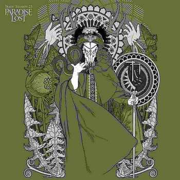 Album Paradise Lost: Tragic Illusion 25