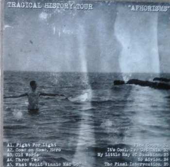 LP Tragical History Tour: Aphorisms
