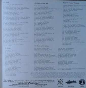 LP Tragical History Tour: Aphorisms