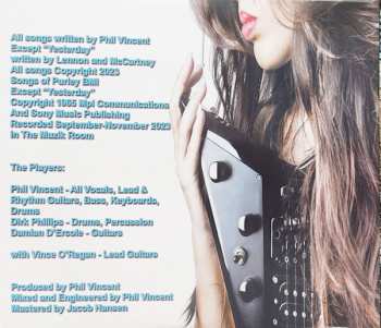 CD Tragik: Realm Angelic DIGI