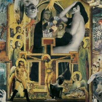 Album Los Traidores: Radio Babilonia