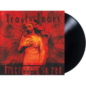 LP Trail Of Tears: Disclosure In Red