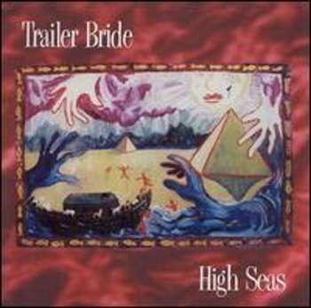 Album Trailer Bride: High Seas