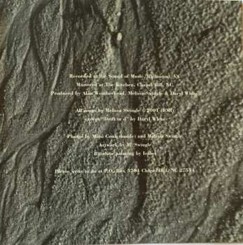 CD Trailer Bride: High Seas