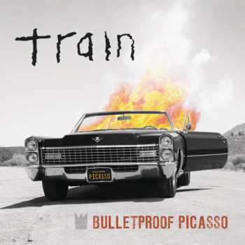 CD Train: Bulletproof Picasso