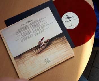 LP Train: Drops Of Jupiter LTD | NUM | CLR