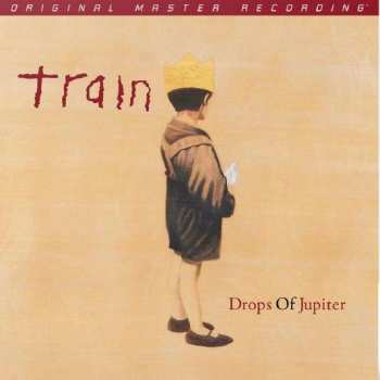 SACD Train: Drops Of Jupiter LTD | NUM