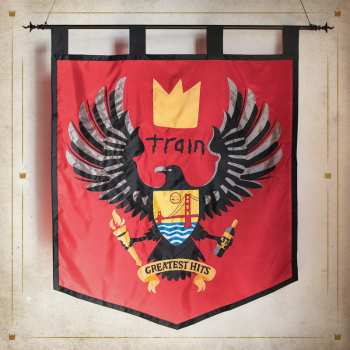 Album Train: Greatest Hits