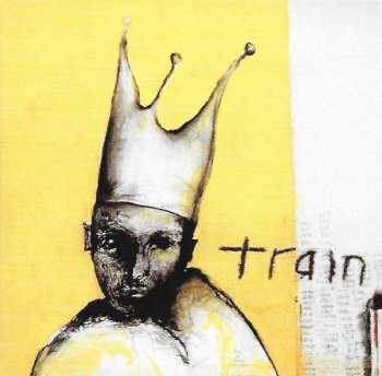 5CD Train: Platinum Album Collection