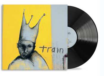 Album Train: Train