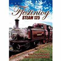 Album Trains: Ffestiniog