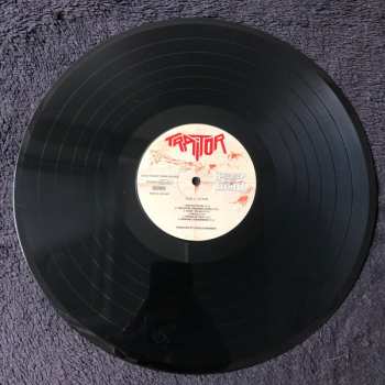 LP Traitor: Knee-Deep In The Dead LTD