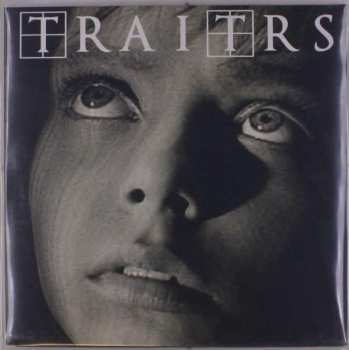 Album TRAITRS: Butcher's Coin