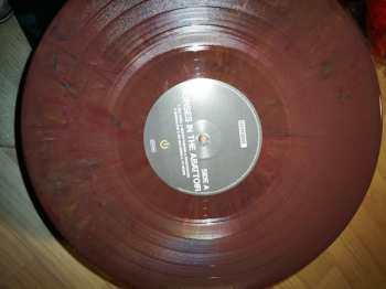 LP TRAITRS: Horses In The Abattoir LTD | CLR