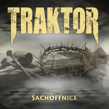 Traktor: Šachoffnice