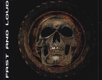 CD Traktor: Fast And Loud