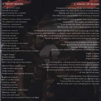 CD Traktor: Fast And Loud