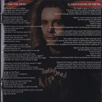 CD Traktor: Fast And Loud