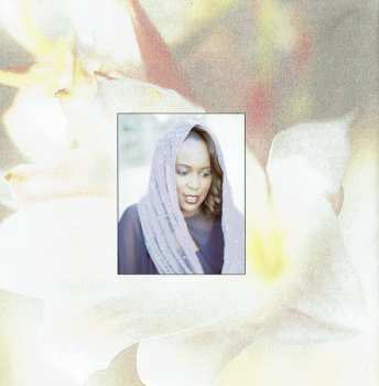 CD Tramaine Hawkins: To A Higher Place