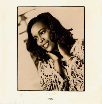 CD Tramaine Hawkins: To A Higher Place