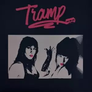 Tramp: 7-jail Bait/all I Want