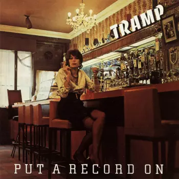 Put A Record On