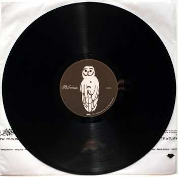 LP Trampled By Turtles: Palomino