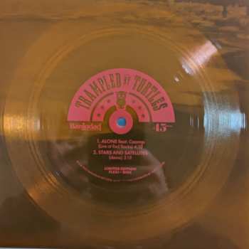 LP/SP Trampled By Turtles: Stars And Satellites LTD | CLR