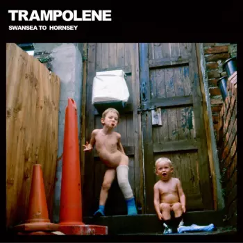 Trampolene: Swansea To Hornsey
