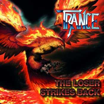 CD Trance: The Loser Strikes Back DIGI