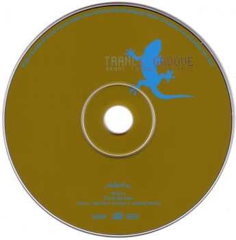 CD Trance Groove: Meant To Be Like This