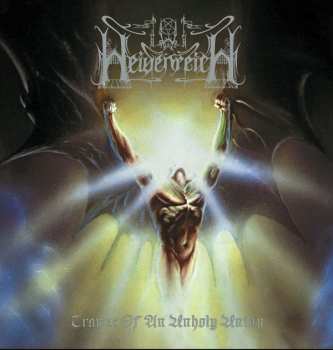 Album Heidenreich: Trance Of An Unholy Union