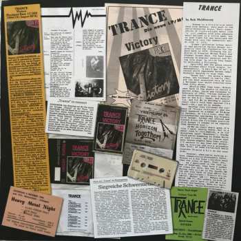 LP Trance: Victory CLR