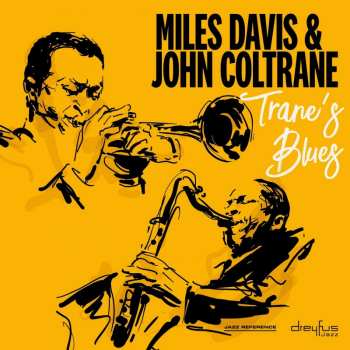Album Miles Davis: Trane's Blues