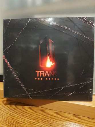 Album Trank: The Ropes