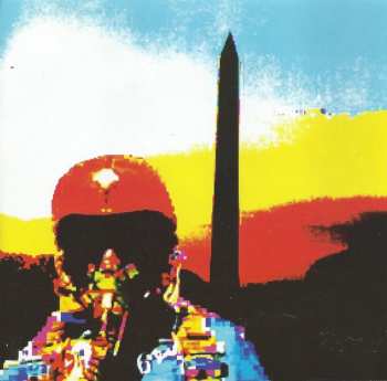 CD Trans Am: Liberation